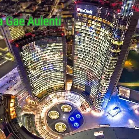 2Stanzeterrazzo Apartman *