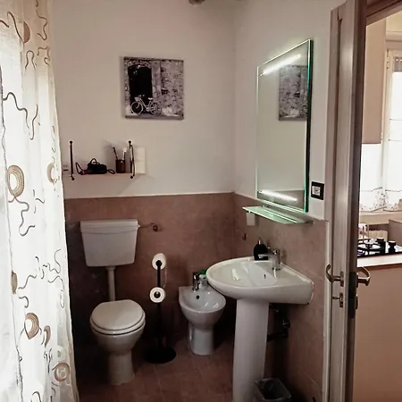 2Stanzeterrazzo Milánó