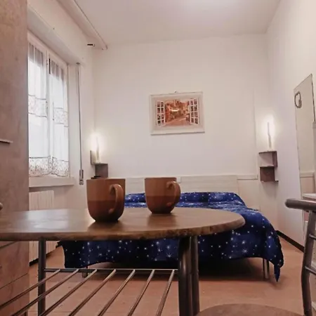 2Stanzeterrazzo * ميلان